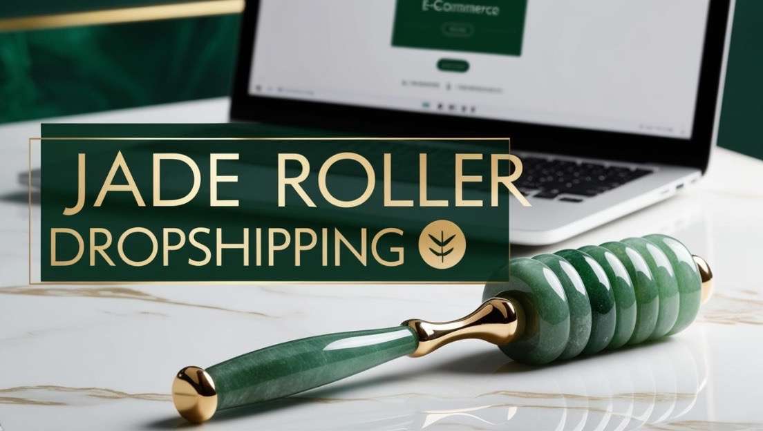 Jade Roller Dropshipping