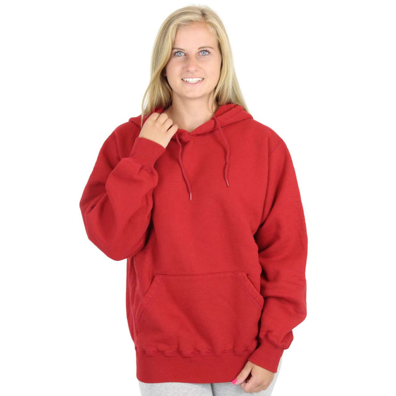 Basic Promotional T-Shirt