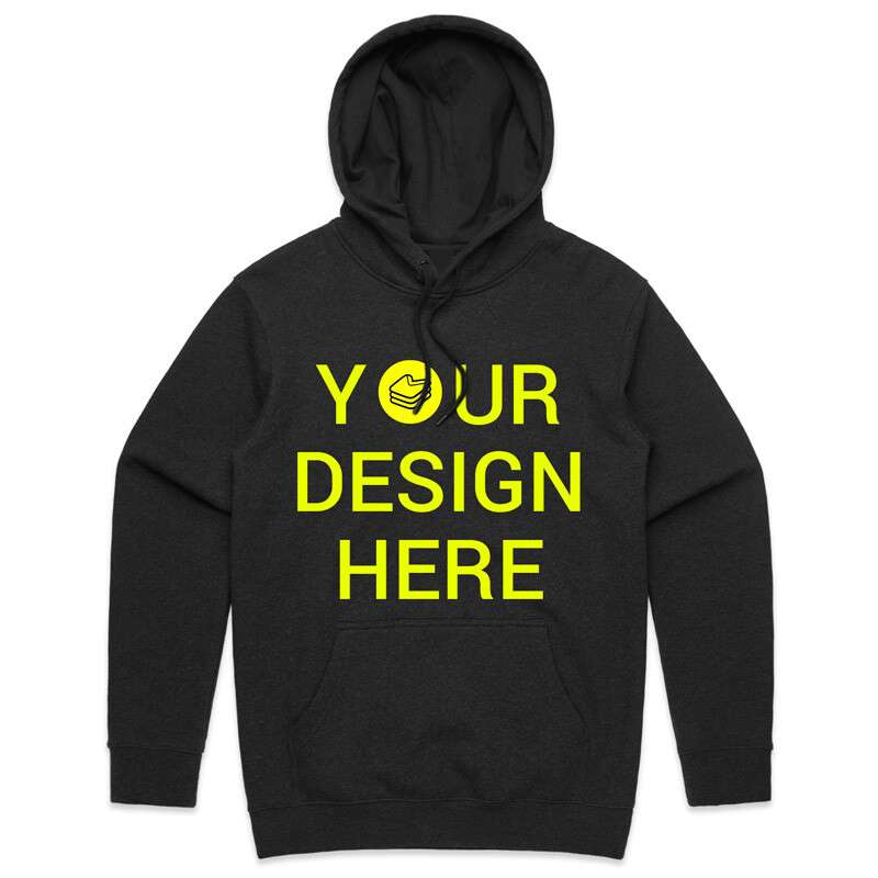 Custom Promotional Clothing