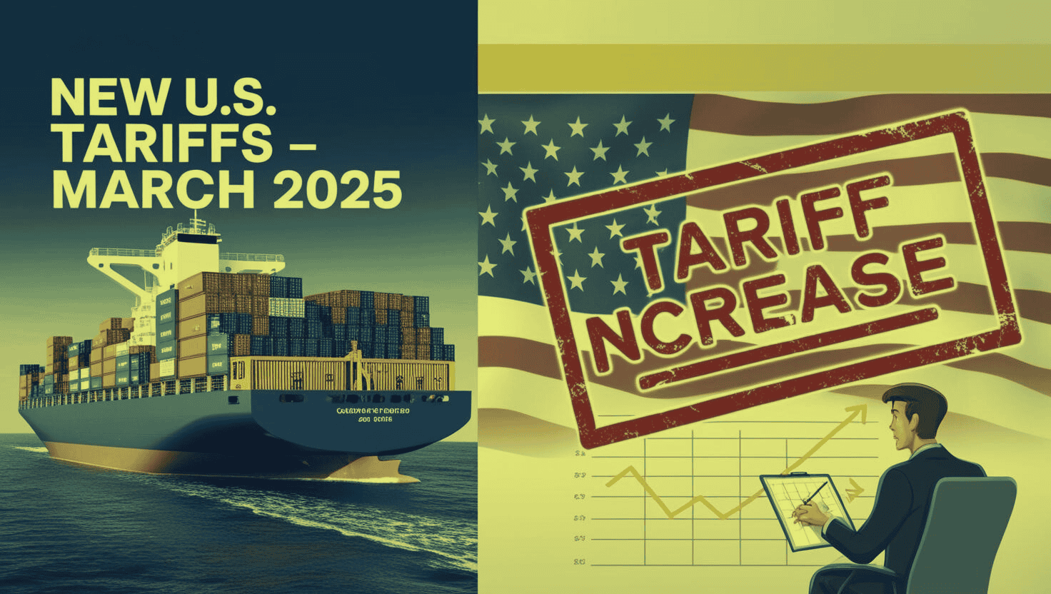 New US Tariffs