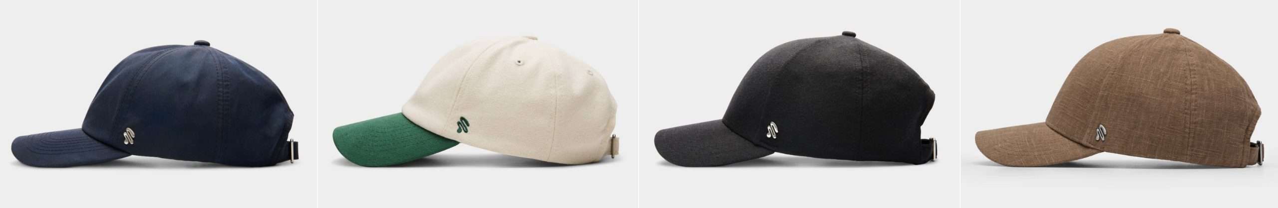 Premium Fashion Caps