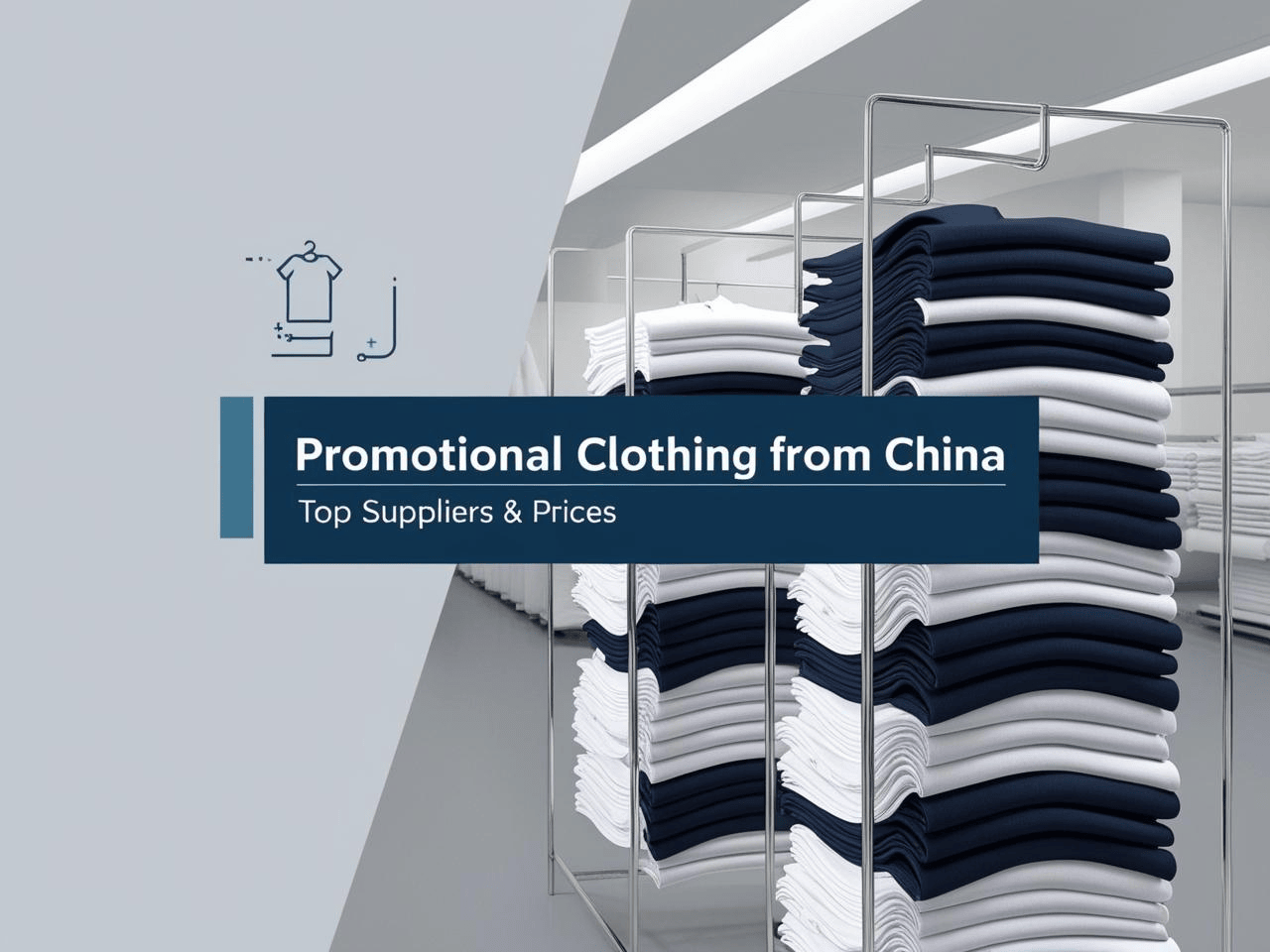 Promotional Clothing from China