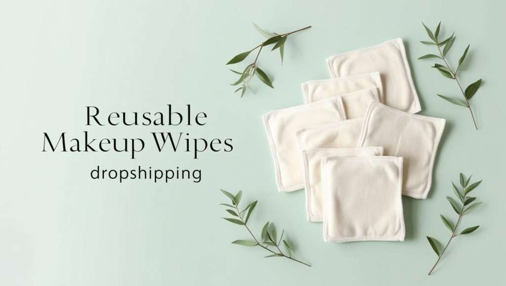Reusable Makeup Remover Wipes Dropshipping: The Ultimate Guide to Sourcing, Branding & Scaling 3 Reusable Makeup Wipes Dropshipping