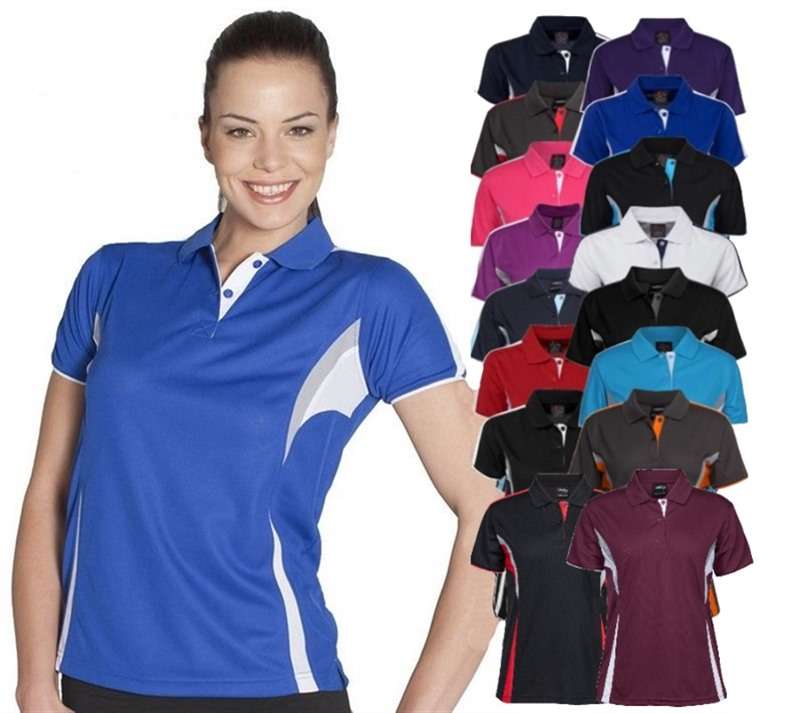 Sports Polo Shirts