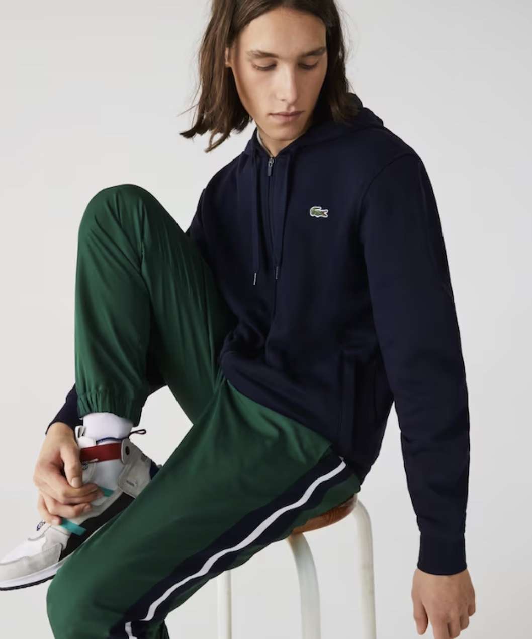 Sports Sweatshirt