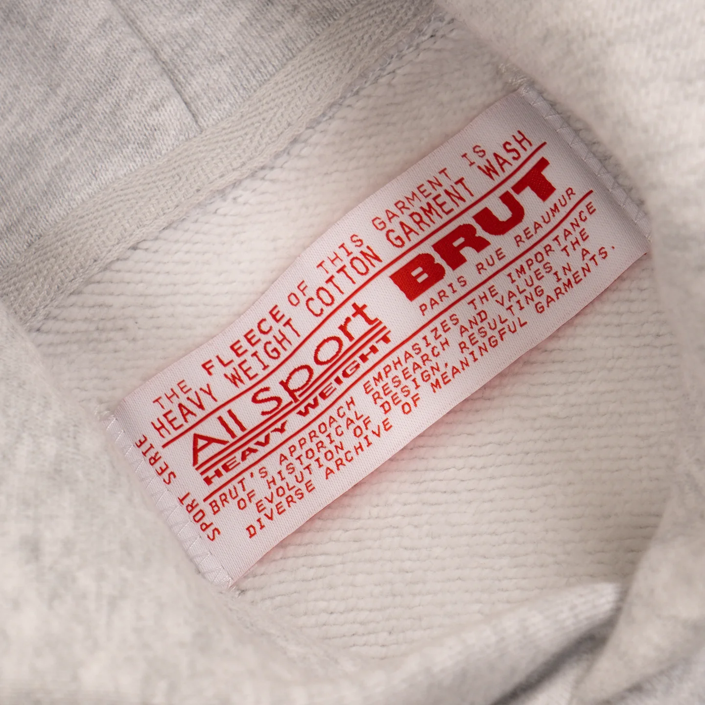 Premium Promotional Apparel