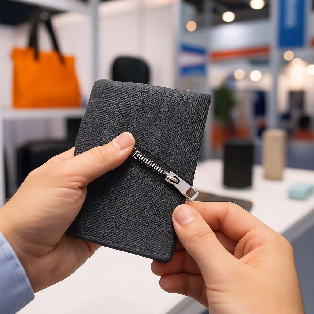 product sample inspection canton fair